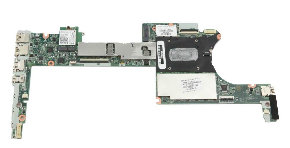 New 801505-001 HP System Board Spectre x360 13-4000 Laptop Motherboard